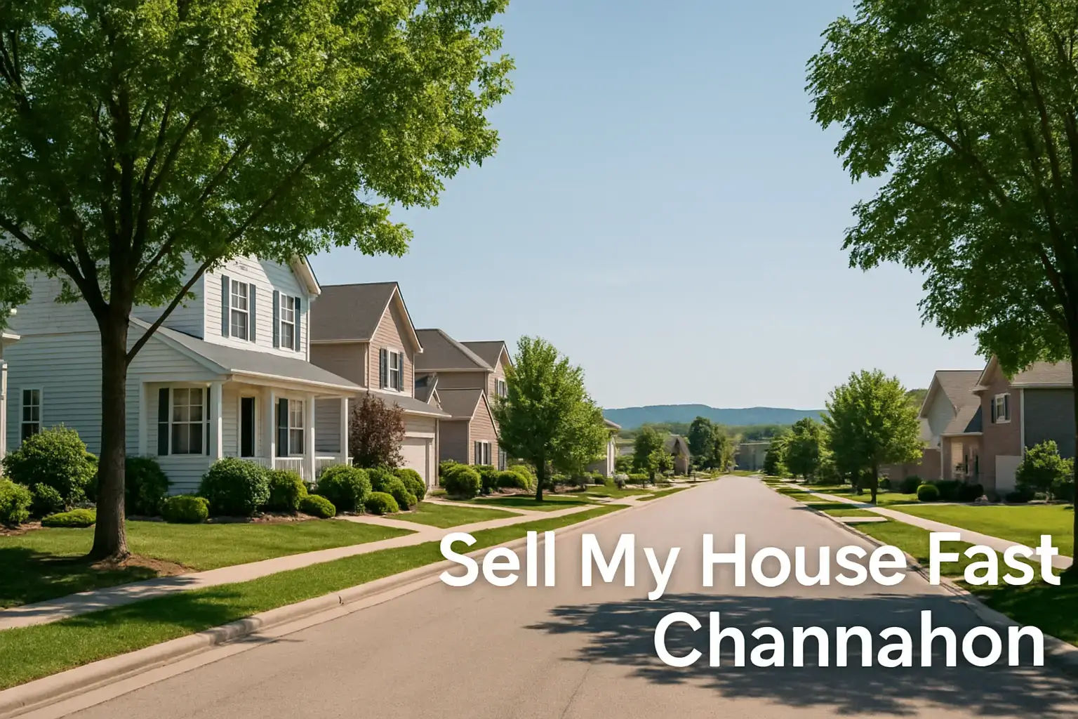 We Buy Houses Channahon