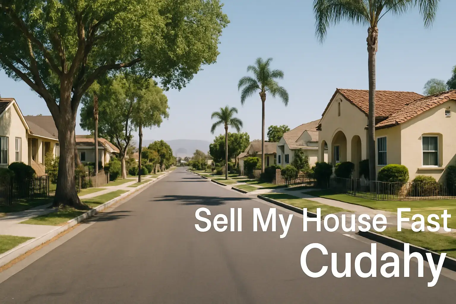 We Buy Houses Cudahy