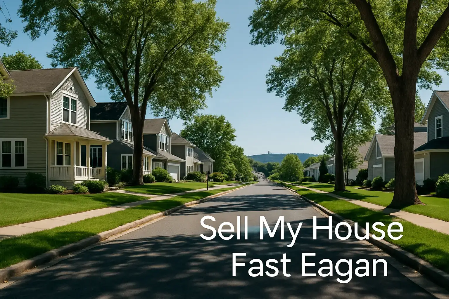 We Buy Houses Eagan