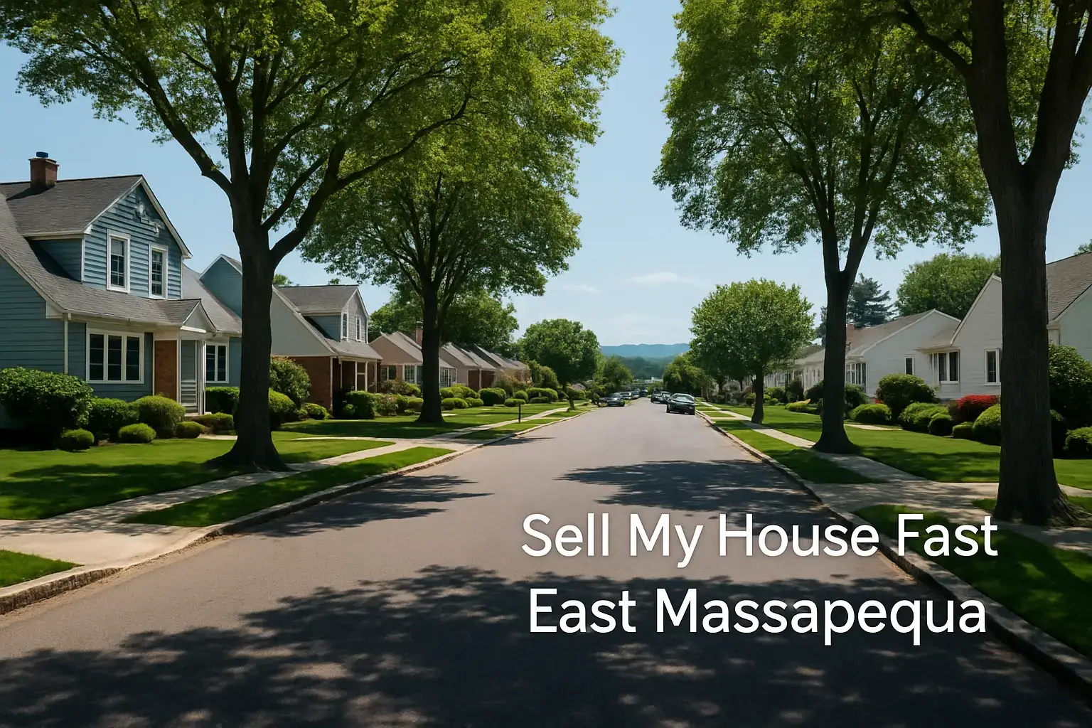 We Buy Houses East Massapequa