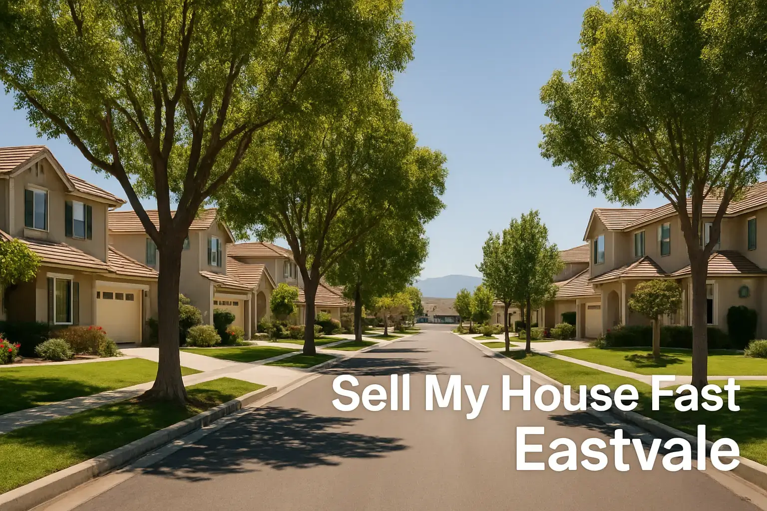 We Buy Houses Eastvale