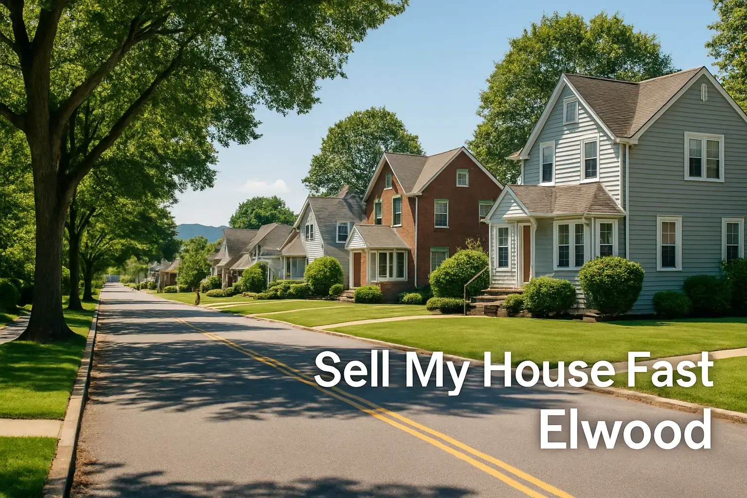 We Buy Houses Elwood