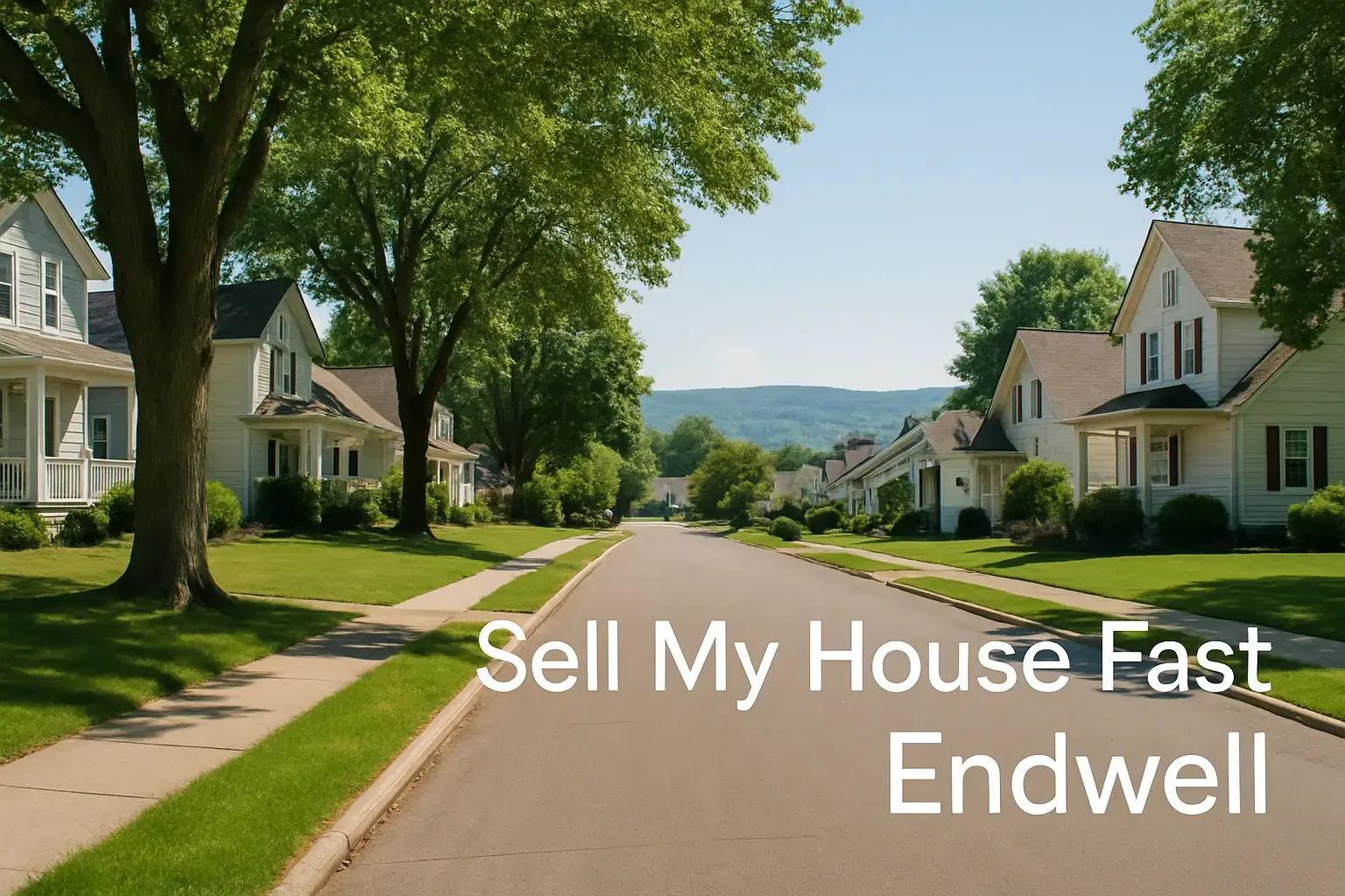 We Buy Houses Endwell