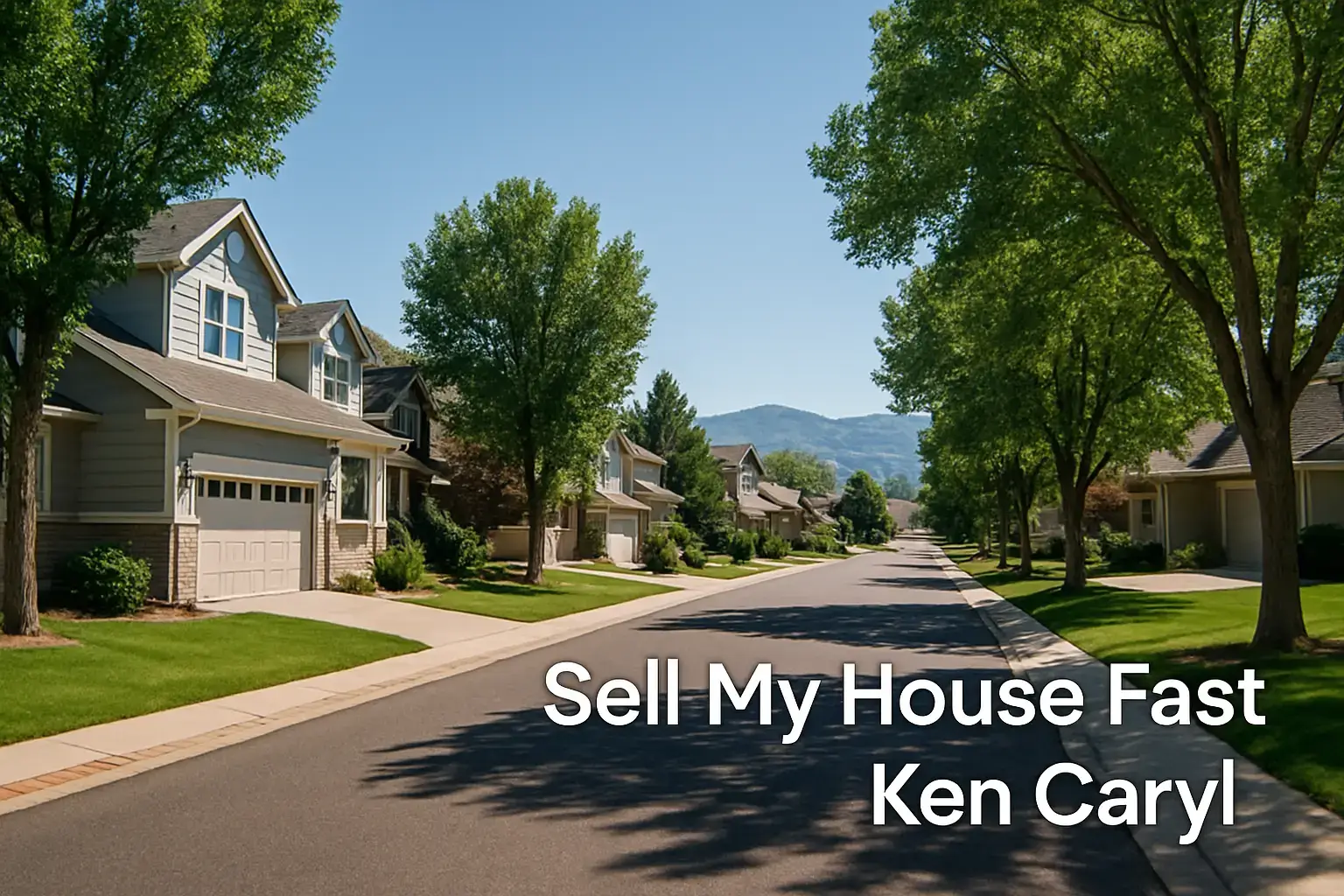 We Buy Houses Ken Caryl