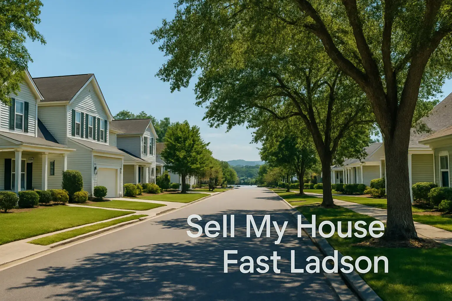 We Buy Houses Ladson