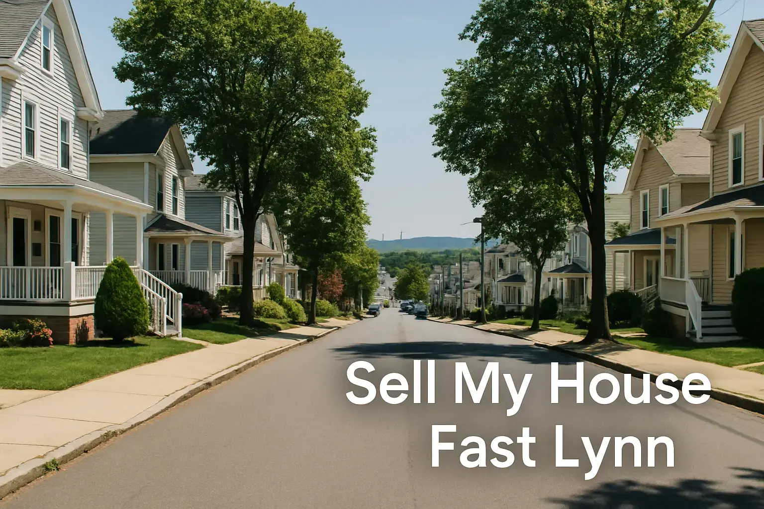 We Buy Houses Lynn