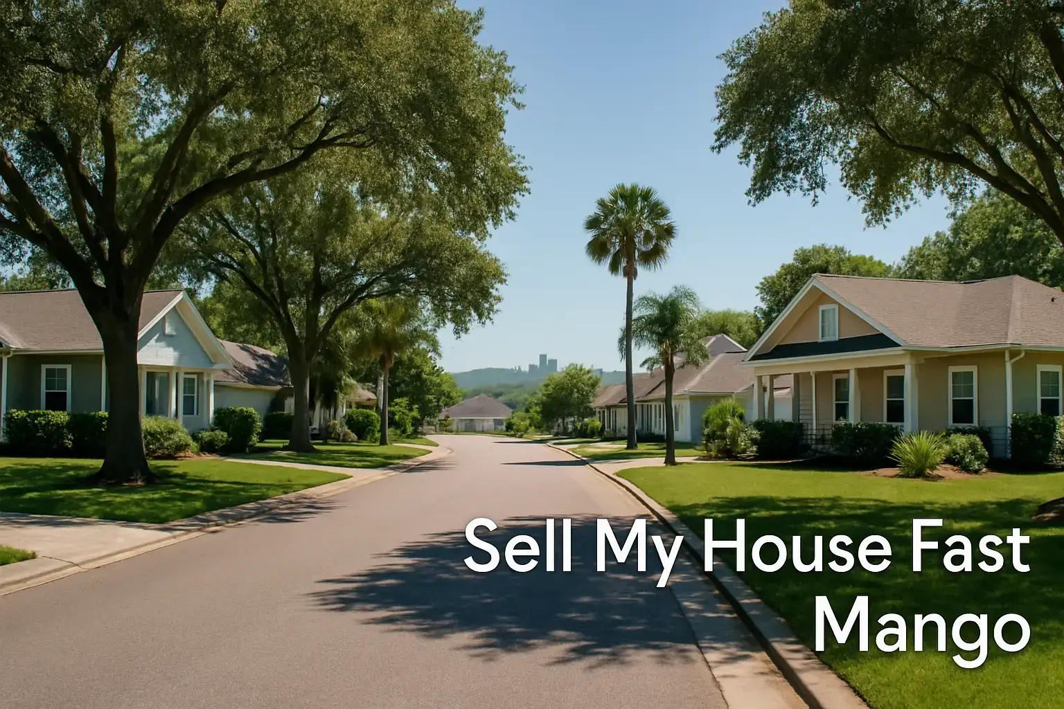 We Buy Houses Mango