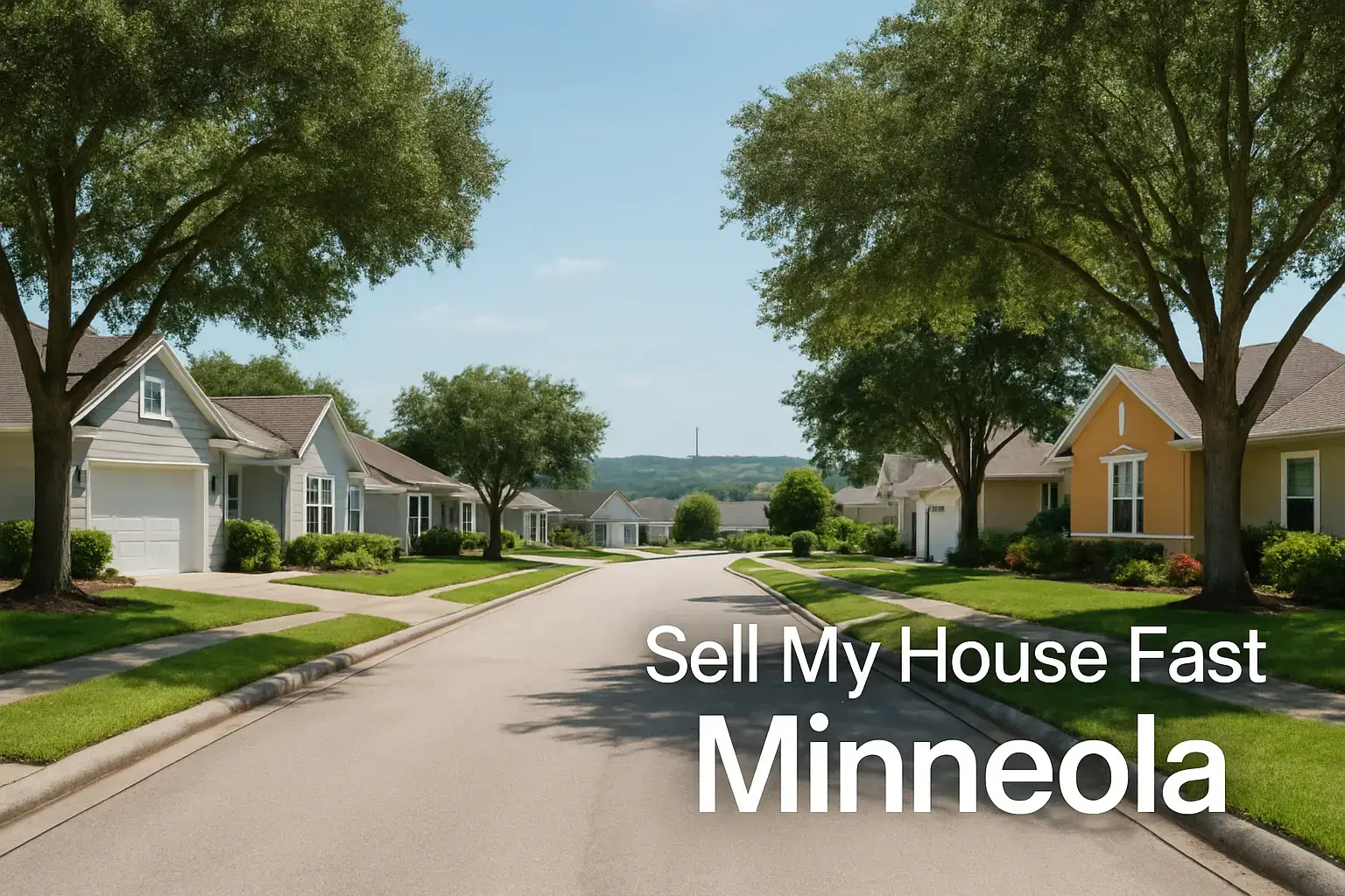 We Buy Houses Minneola