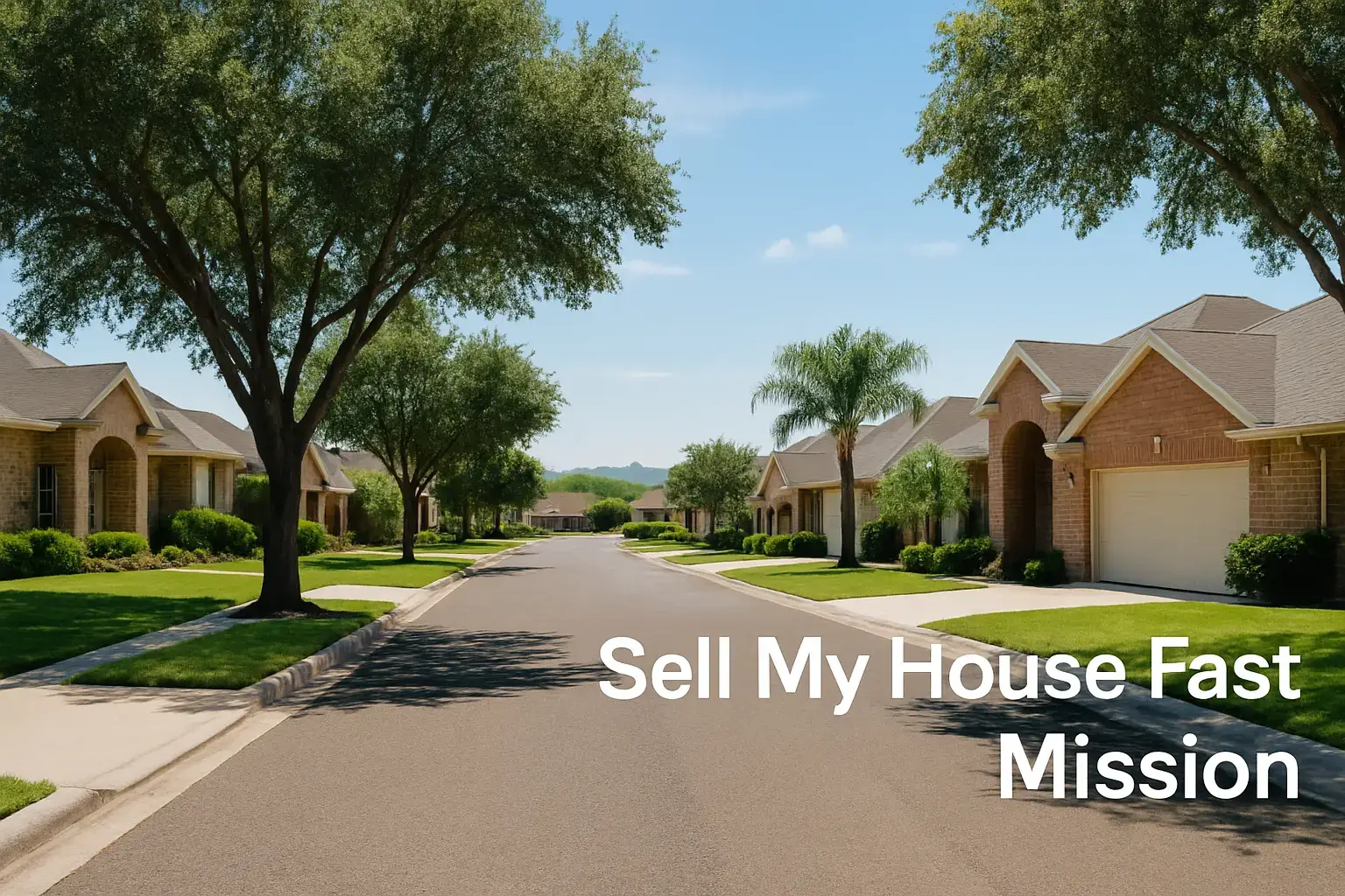 We Buy Houses Mission