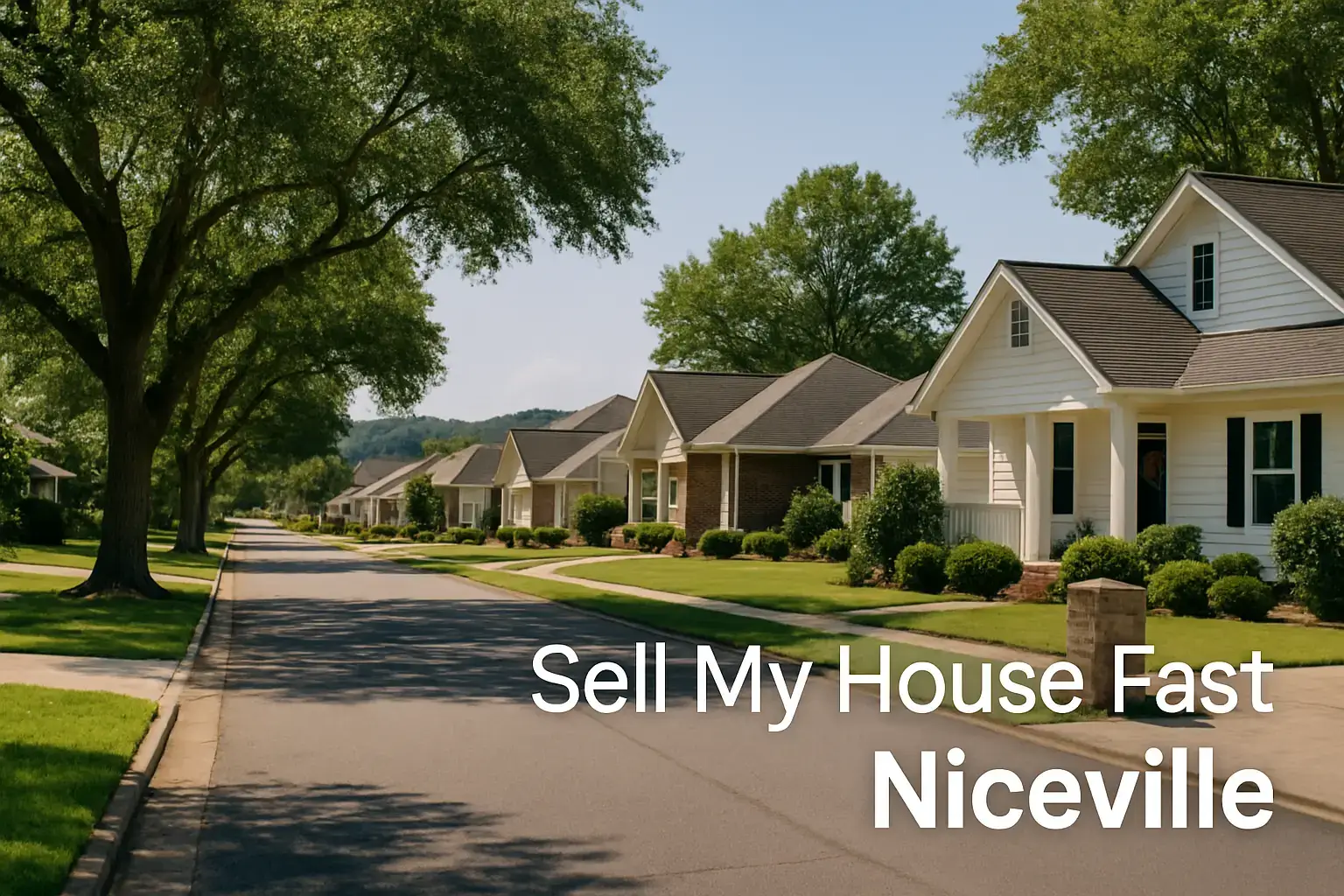 We Buy Houses Niceville