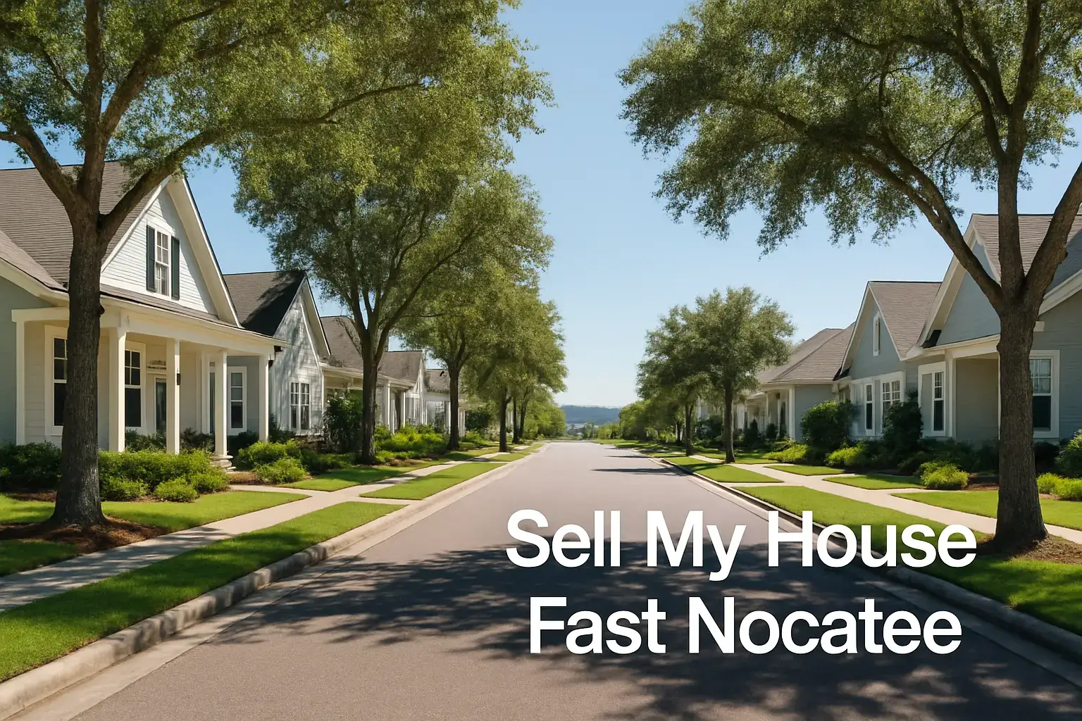 We Buy Houses Nocatee