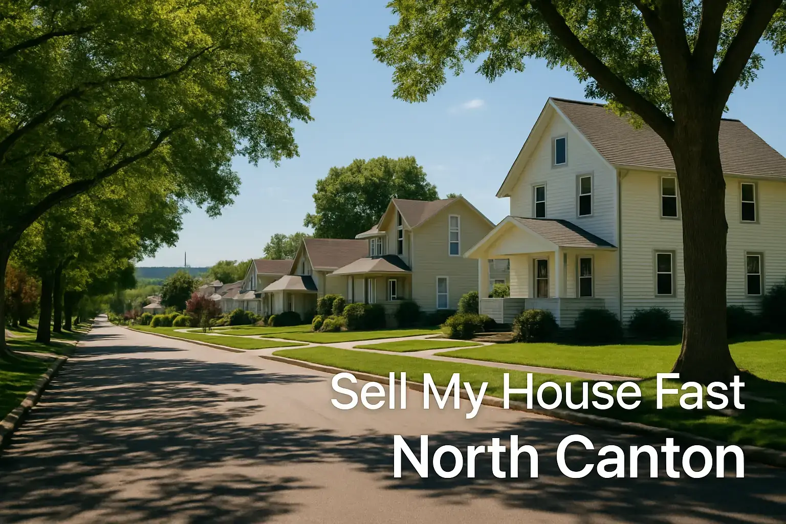 We Buy Houses North Canton