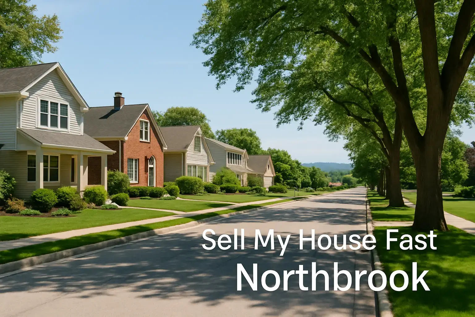 We Buy Houses Northbrook