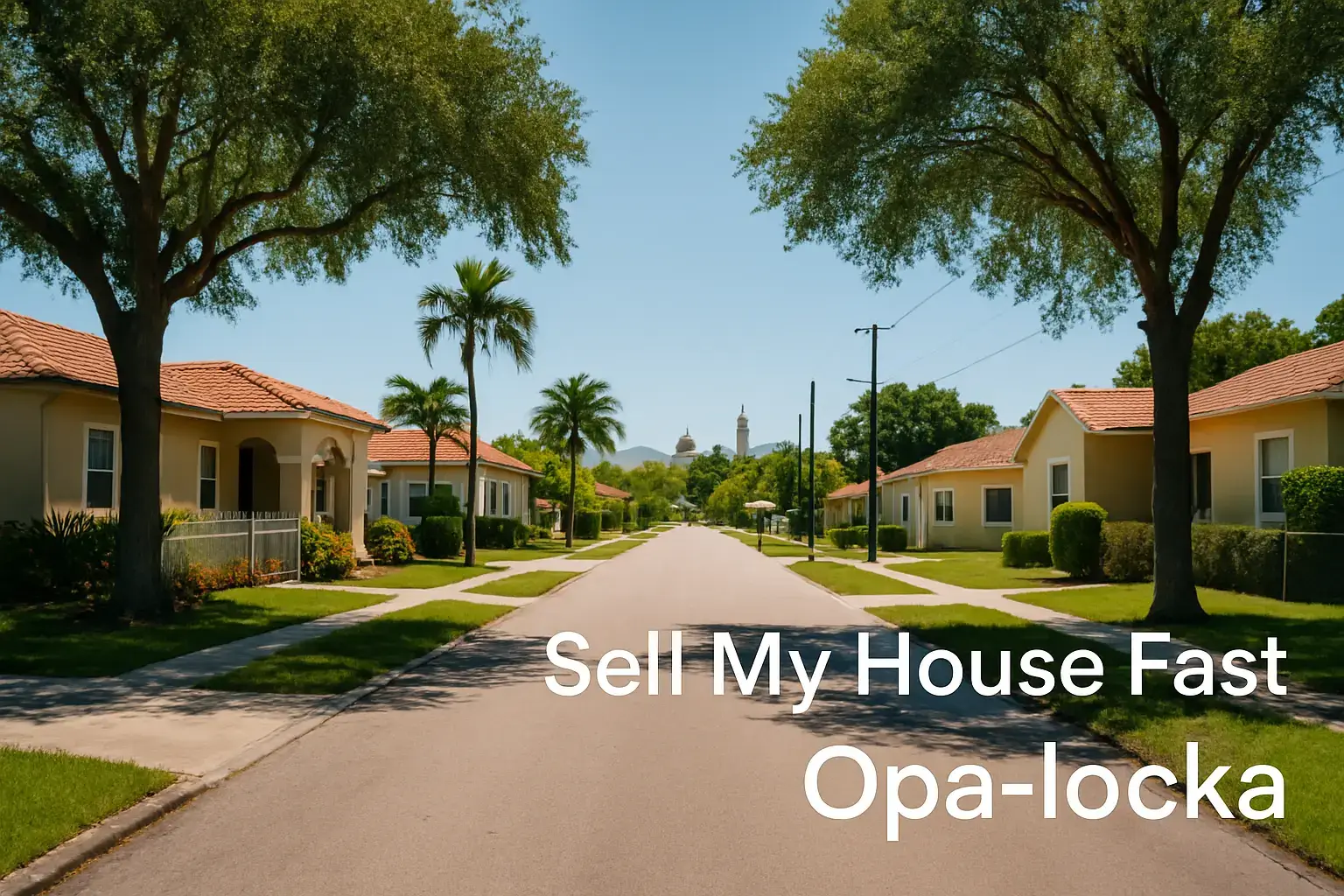 We Buy Houses Opa-locka