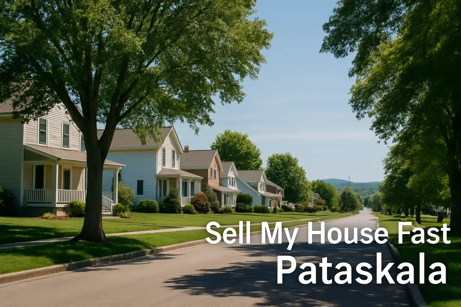 We Buy Houses Pataskala