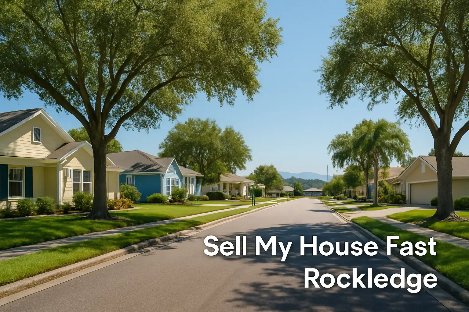 We Buy Houses Rockledge