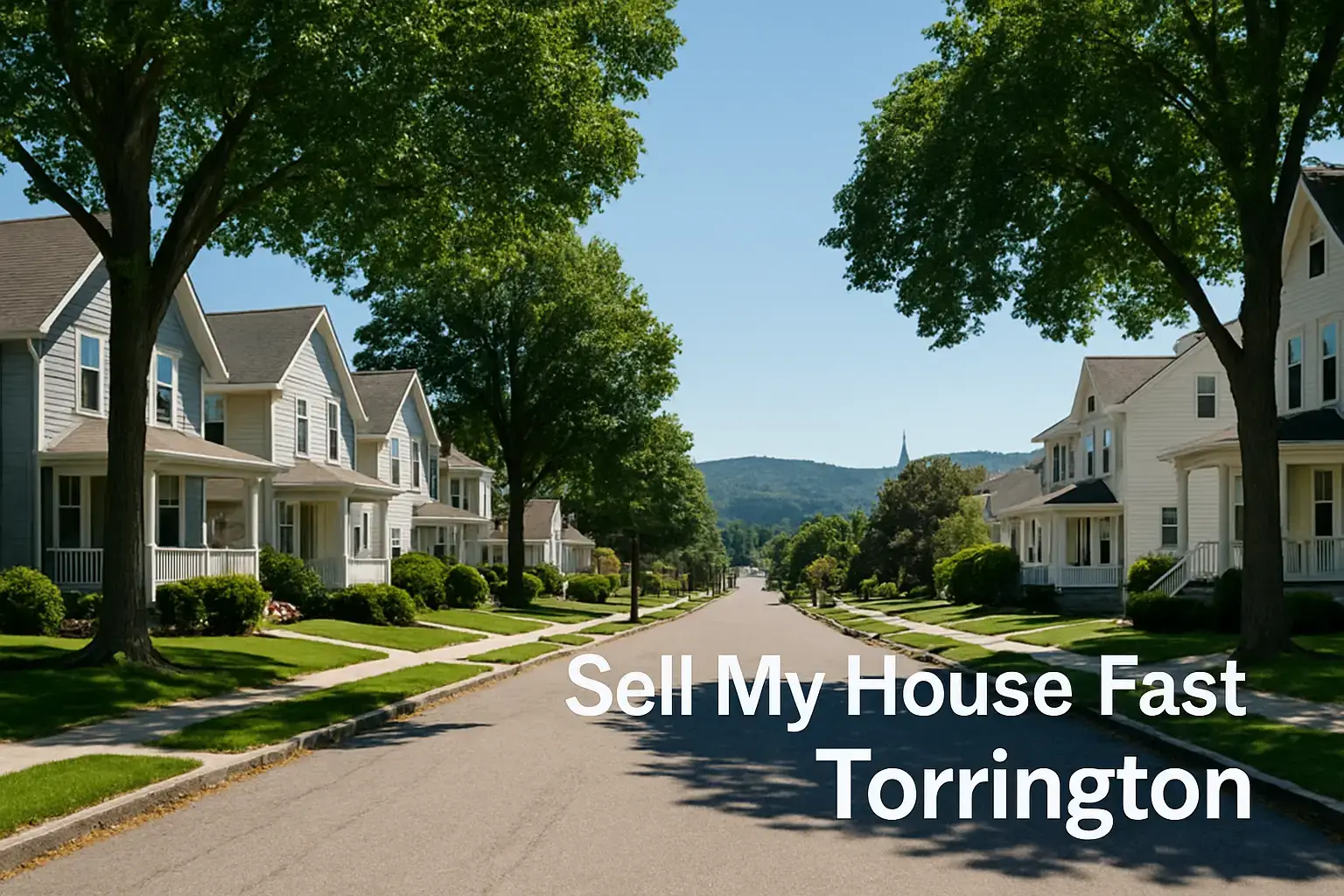 We Buy Houses Torrington