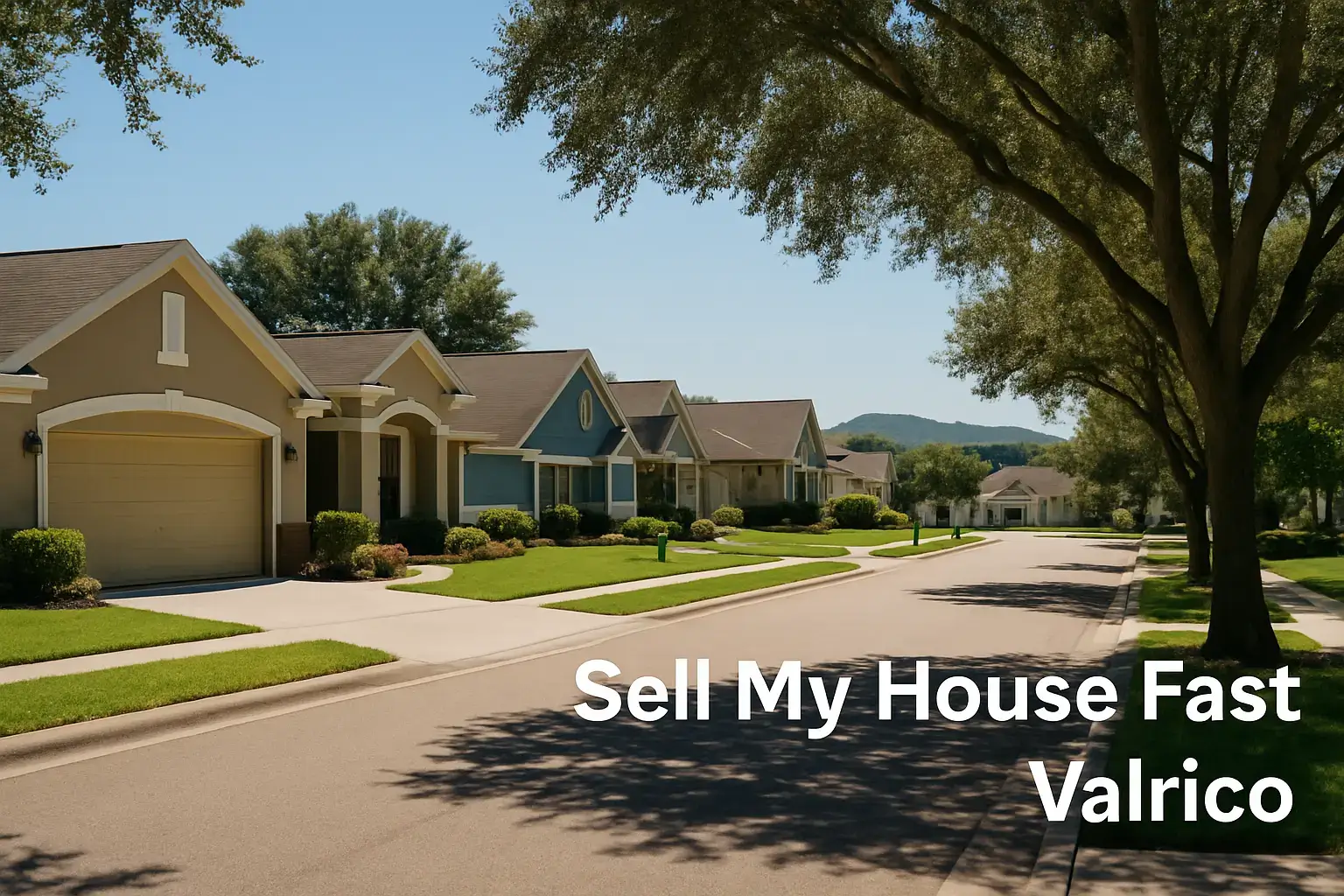We Buy Houses Valrico