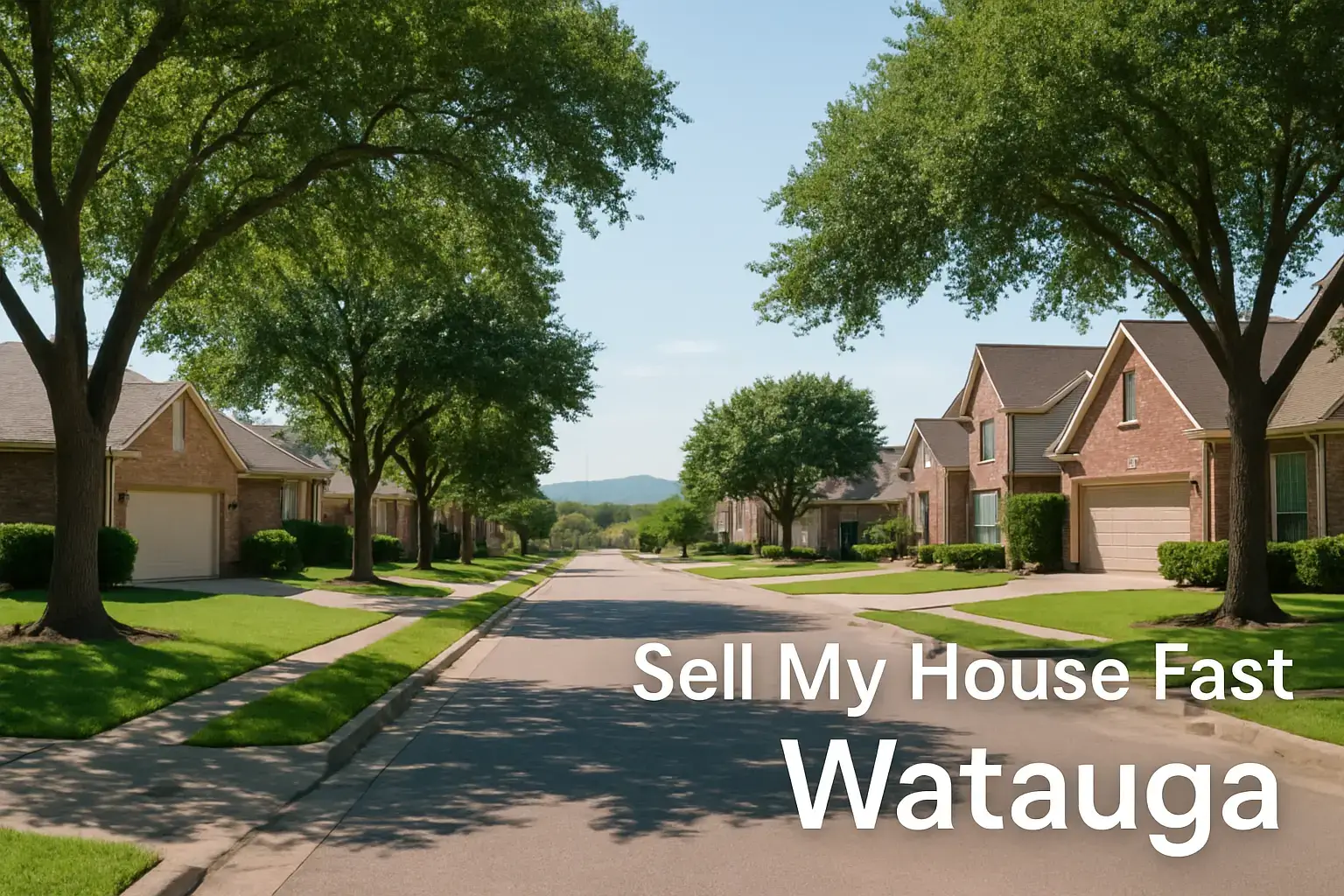 We Buy Houses Watauga