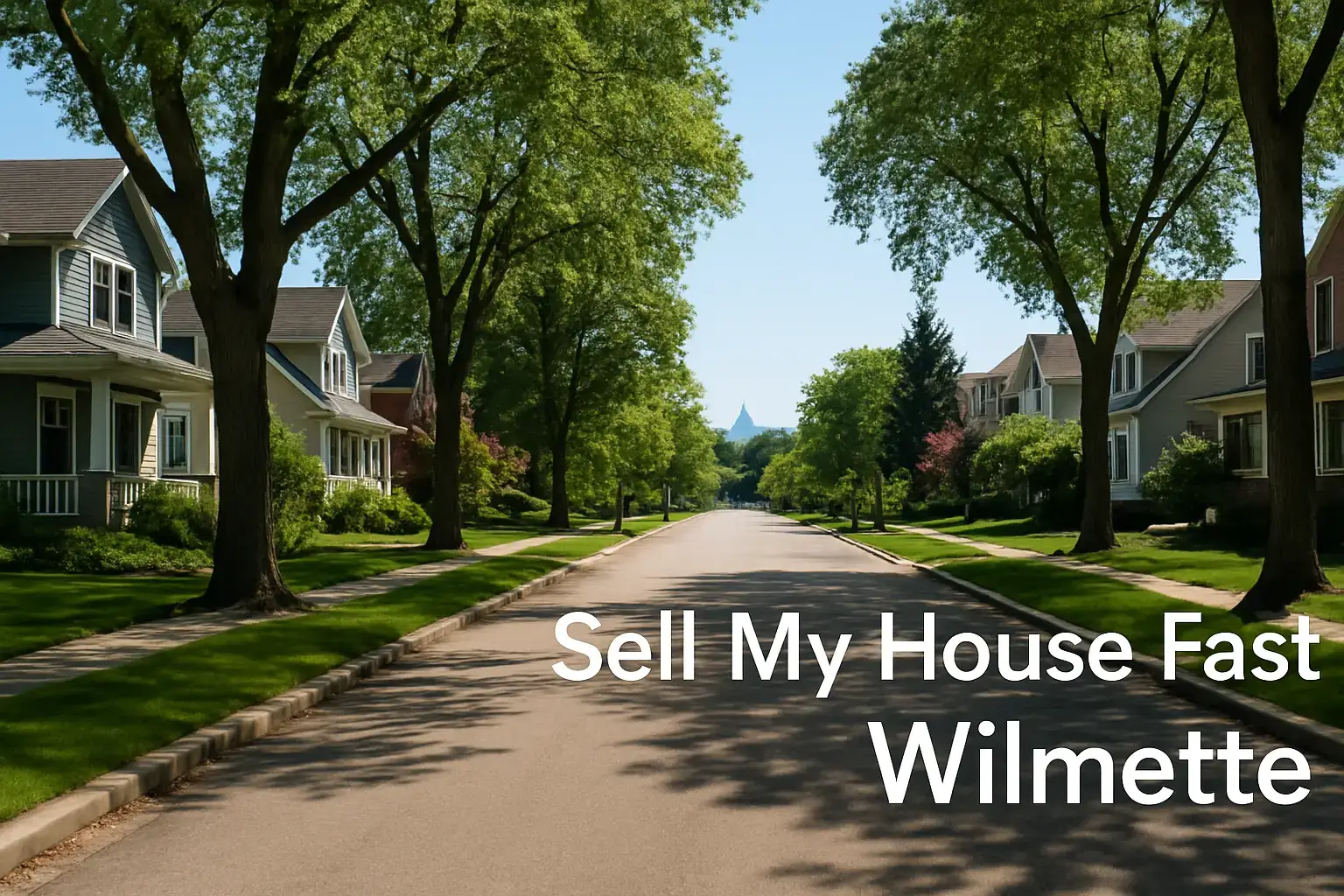 We Buy Houses Wilmette