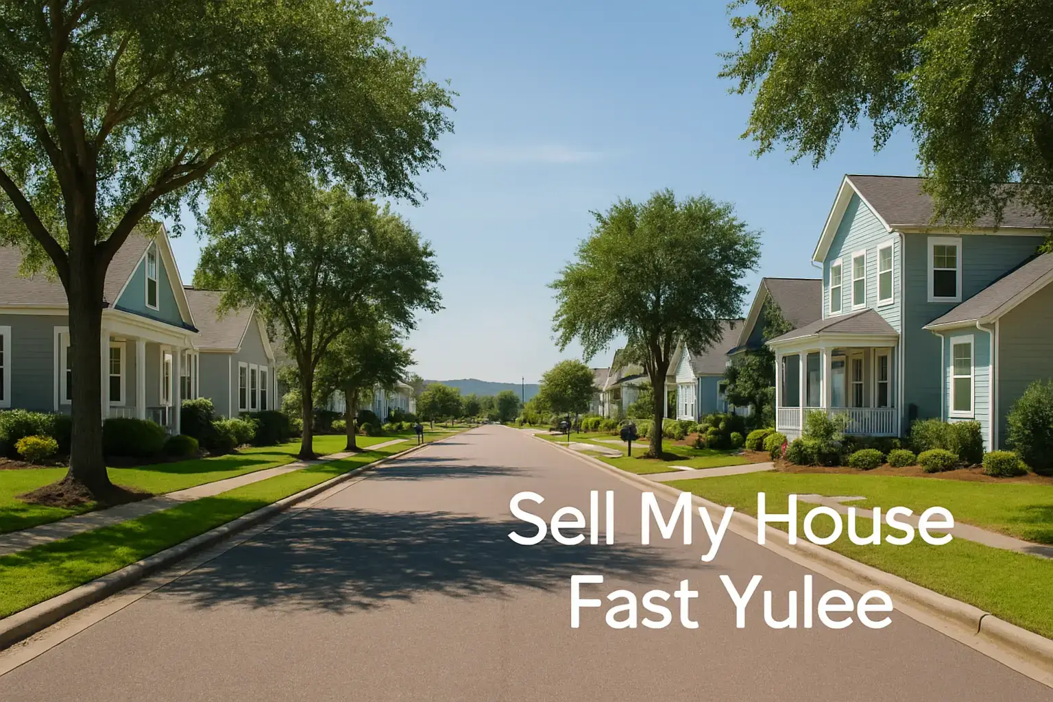 We Buy Houses Yulee