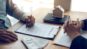 How to Negotiate with Cash Home Buyers in St. Joseph