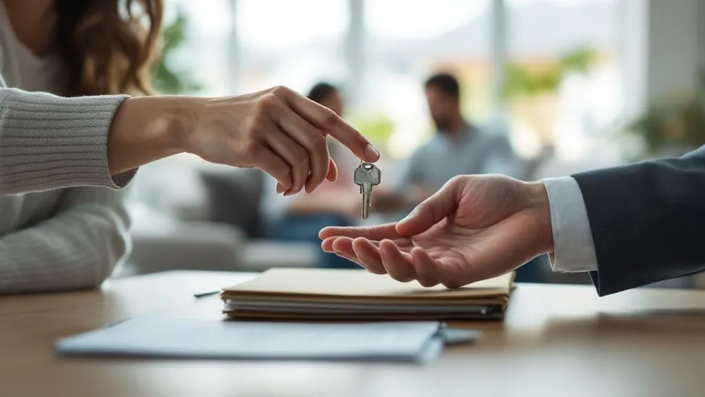 Loan Assumption Divorce: Your Guide to Navigating the Mortgage