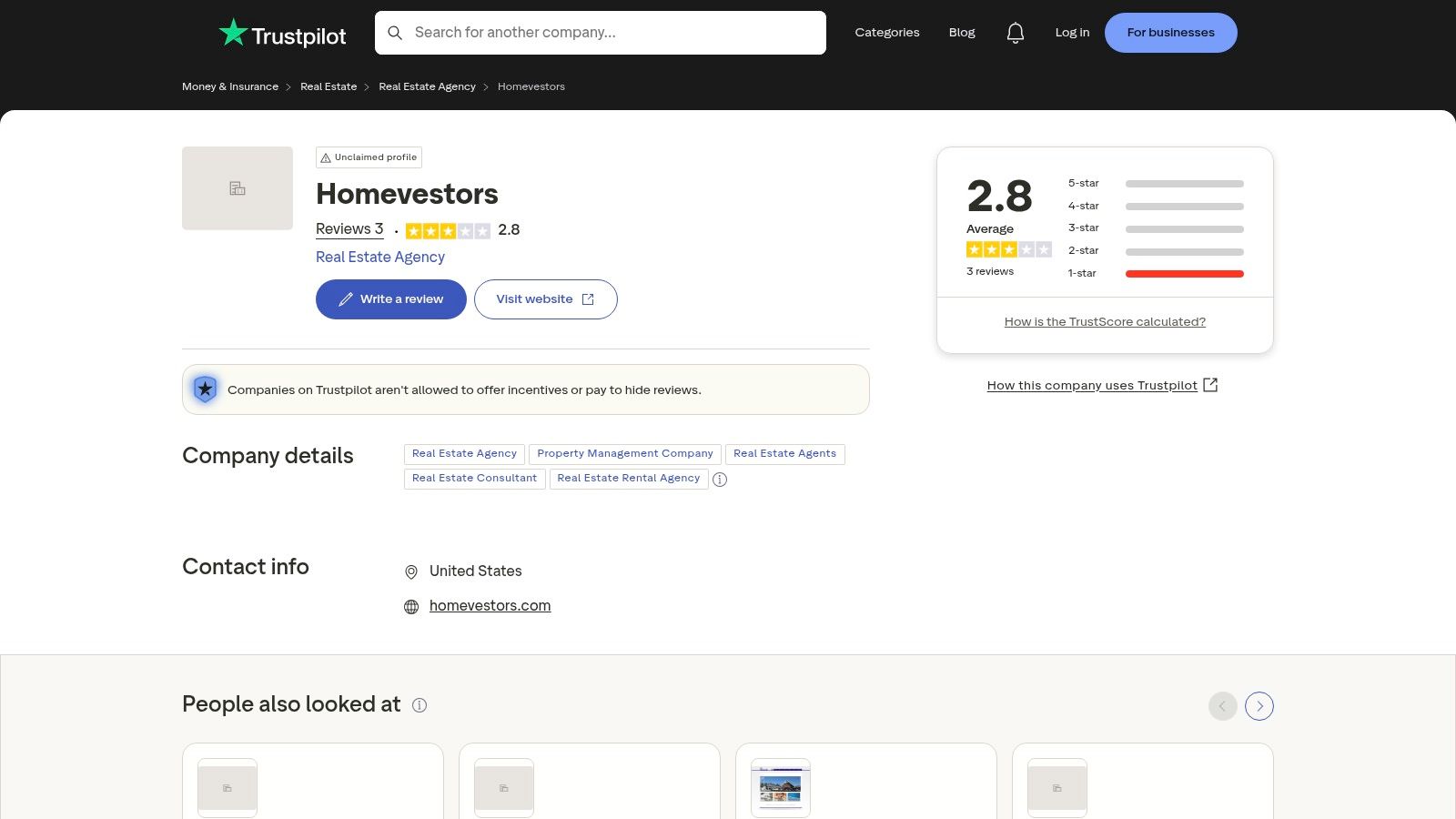 Trustpilot