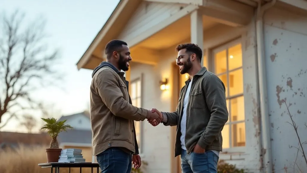 We Buy Houses As Is: A Guide to Selling a Property in Its Current Condition