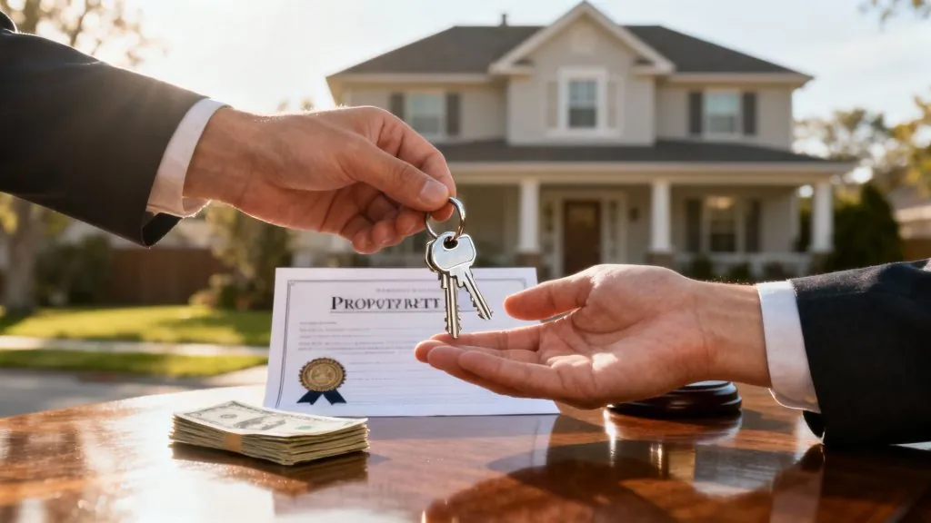 Selling a House in Probate Fast: Legal Steps & Options