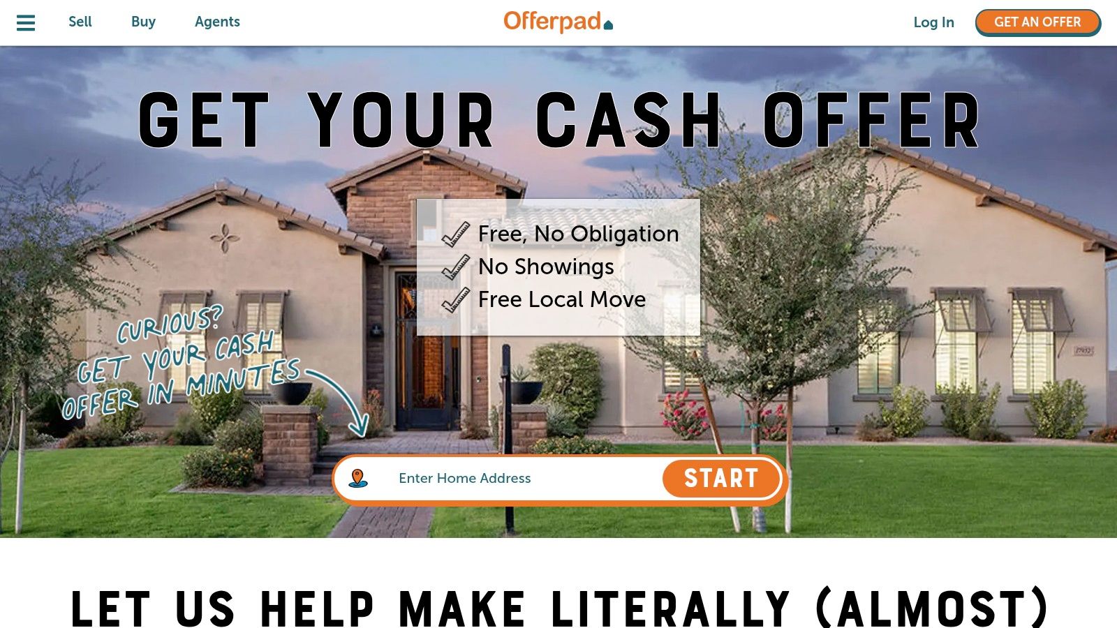 Offerpad