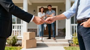 sell house fast divorce key handover.jpg