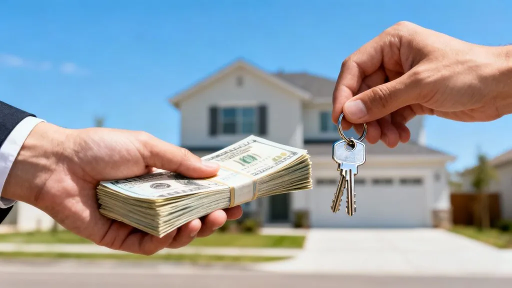 7 Benefits of Selling Your House for Cash in 2026