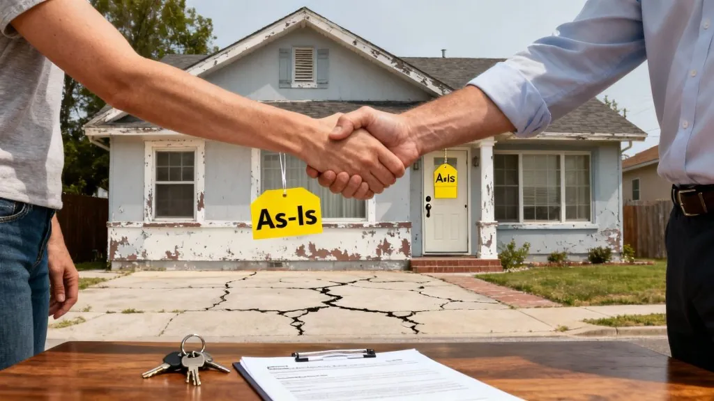 Companies That Buy Houses As Is: The 5 Main Types and How to Choose