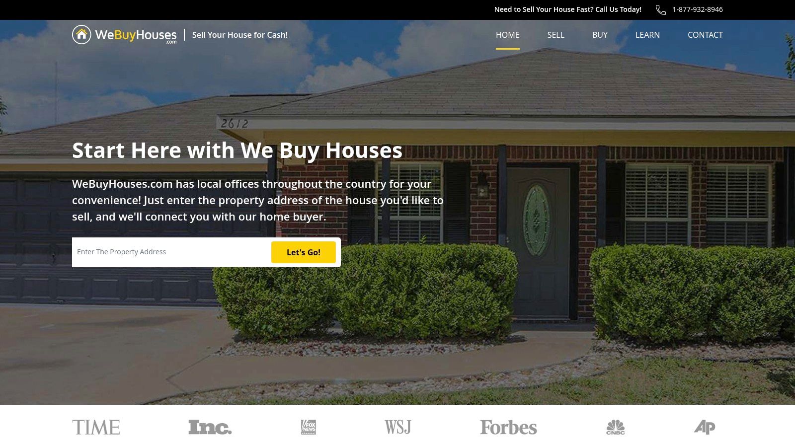 WeBuyHouses.com