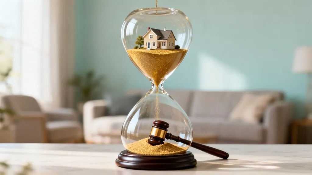 How Long Does the Foreclosure Process Take? A Clear Guide