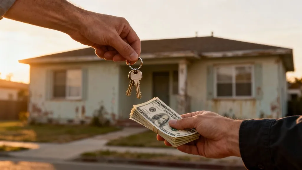 How to Sell My House As Is: A Complete Guide