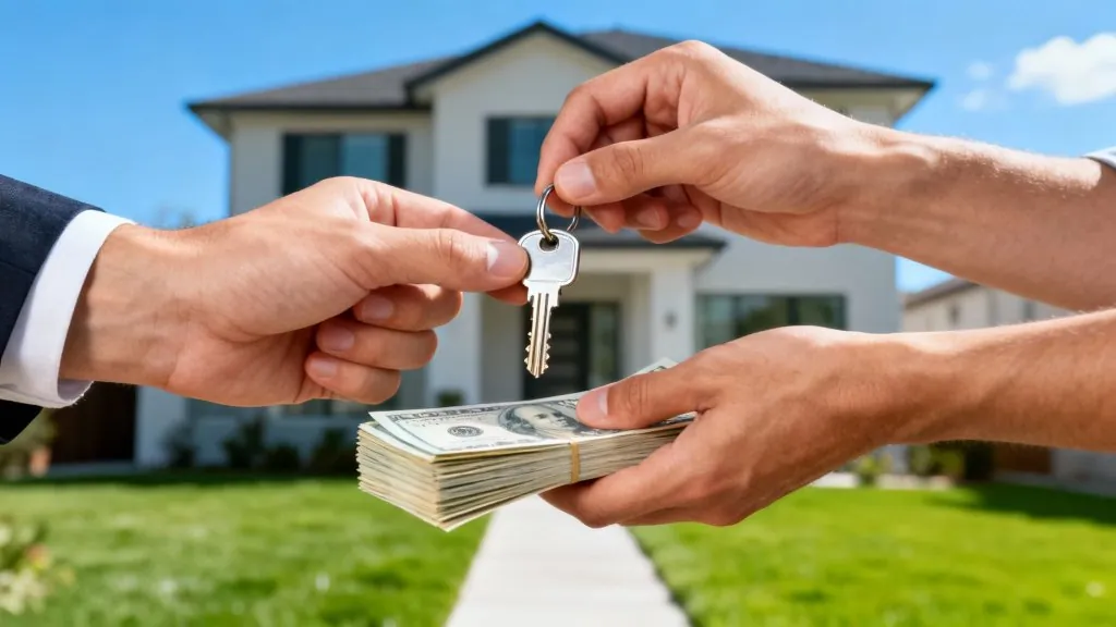 How to Sell My House Fast for Cash: Steps, Options and Trade-Offs