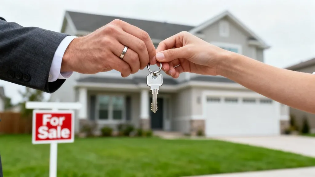 Selling House During Divorce: A Practical Guide