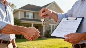 cash buyer for my house home sale