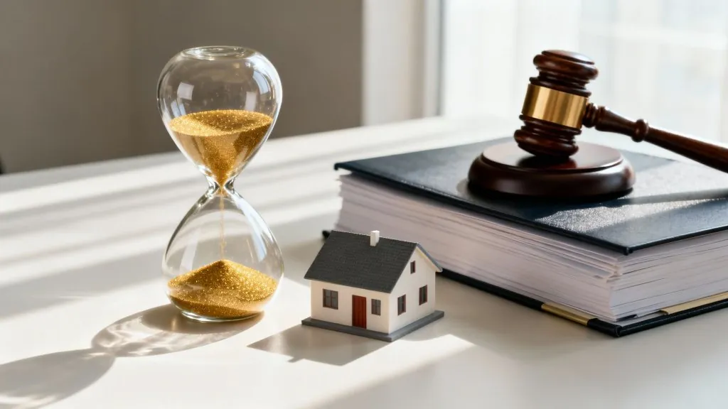 How Long Does Probate Take? A Realistic Timeline for Heirs
