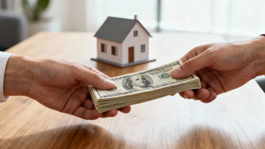 What Is a Cash Offer on a House and How Does It Work?