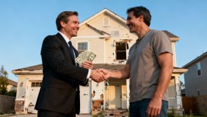 greenfield cash home buyer cash for keys