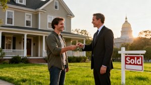 sell my house fast trenton home sold