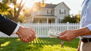 menomonee falls cash home buyer home purchase