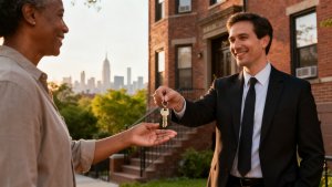 sell my house fast bronx house keys