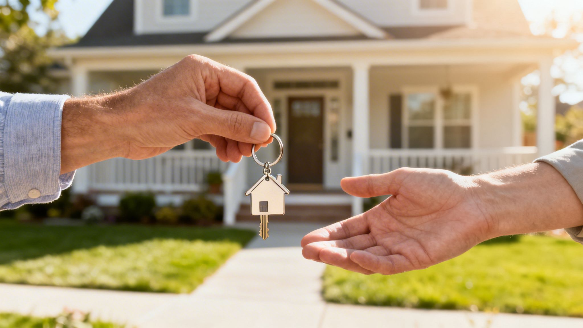 sell my house fast oshkosh house keys