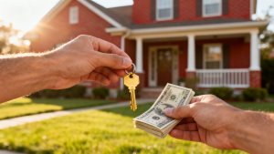 sell my house fast richmond tx home transaction