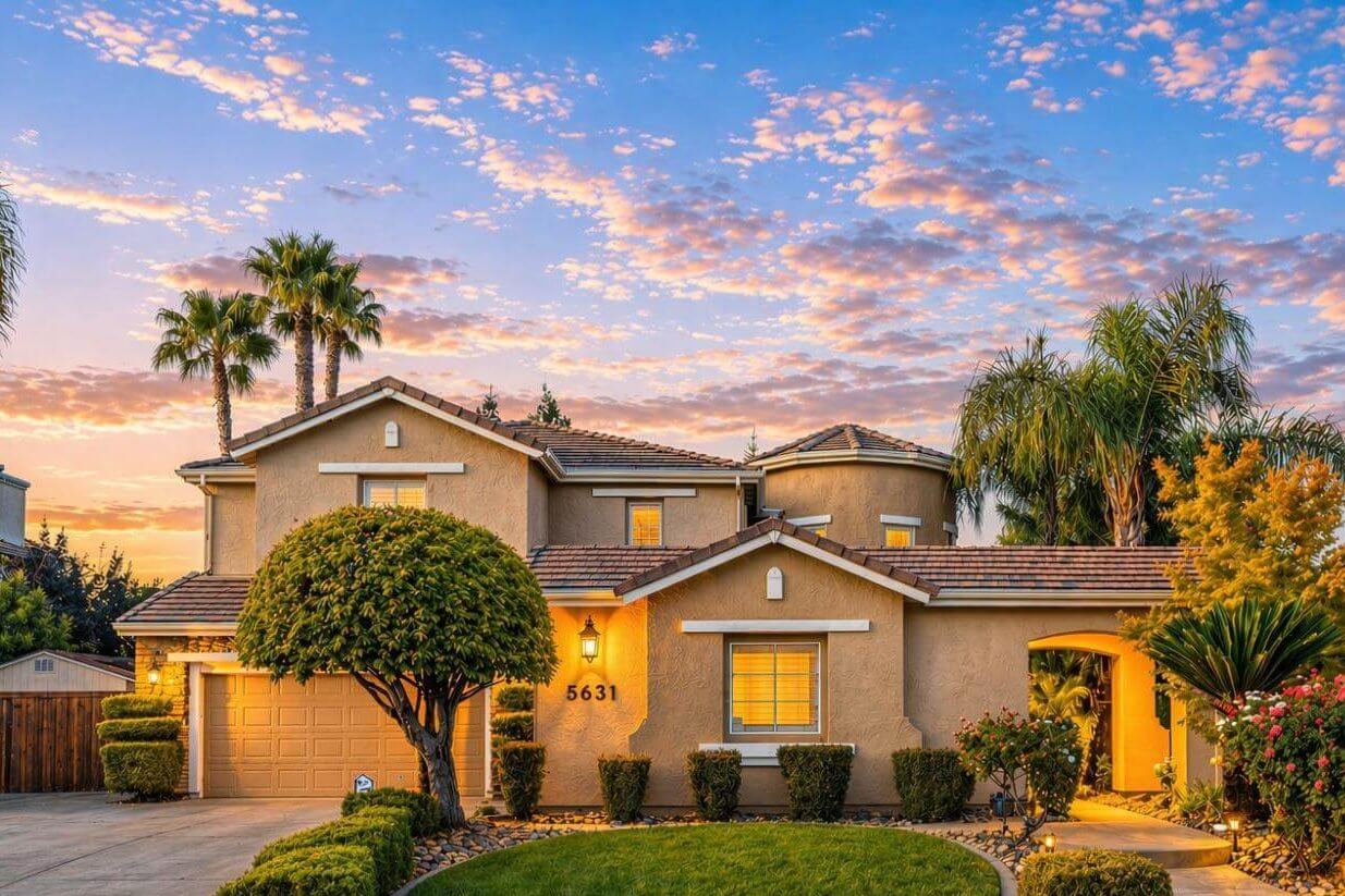 California homes for sales
