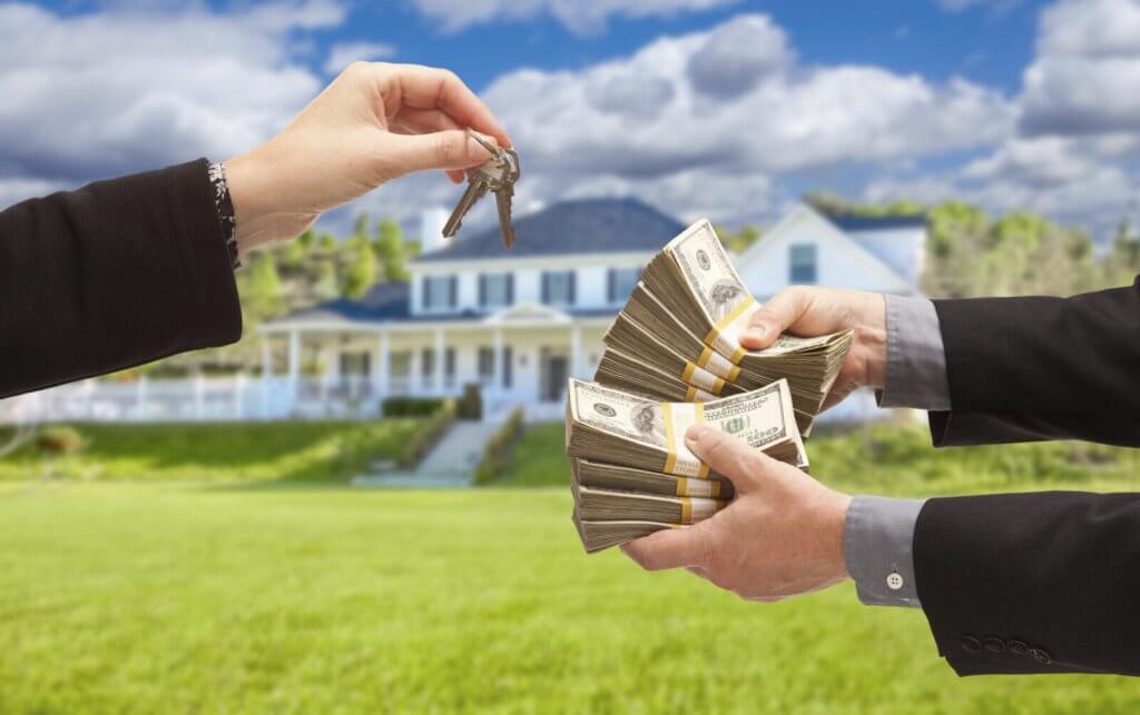 Cash Buyers Are Ideal for Tenant Occupied Properties